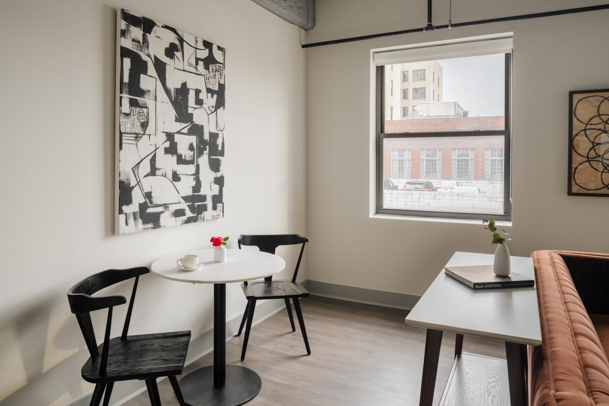 Kasa Capitol Hill Downtown Нашвілл Номер фото