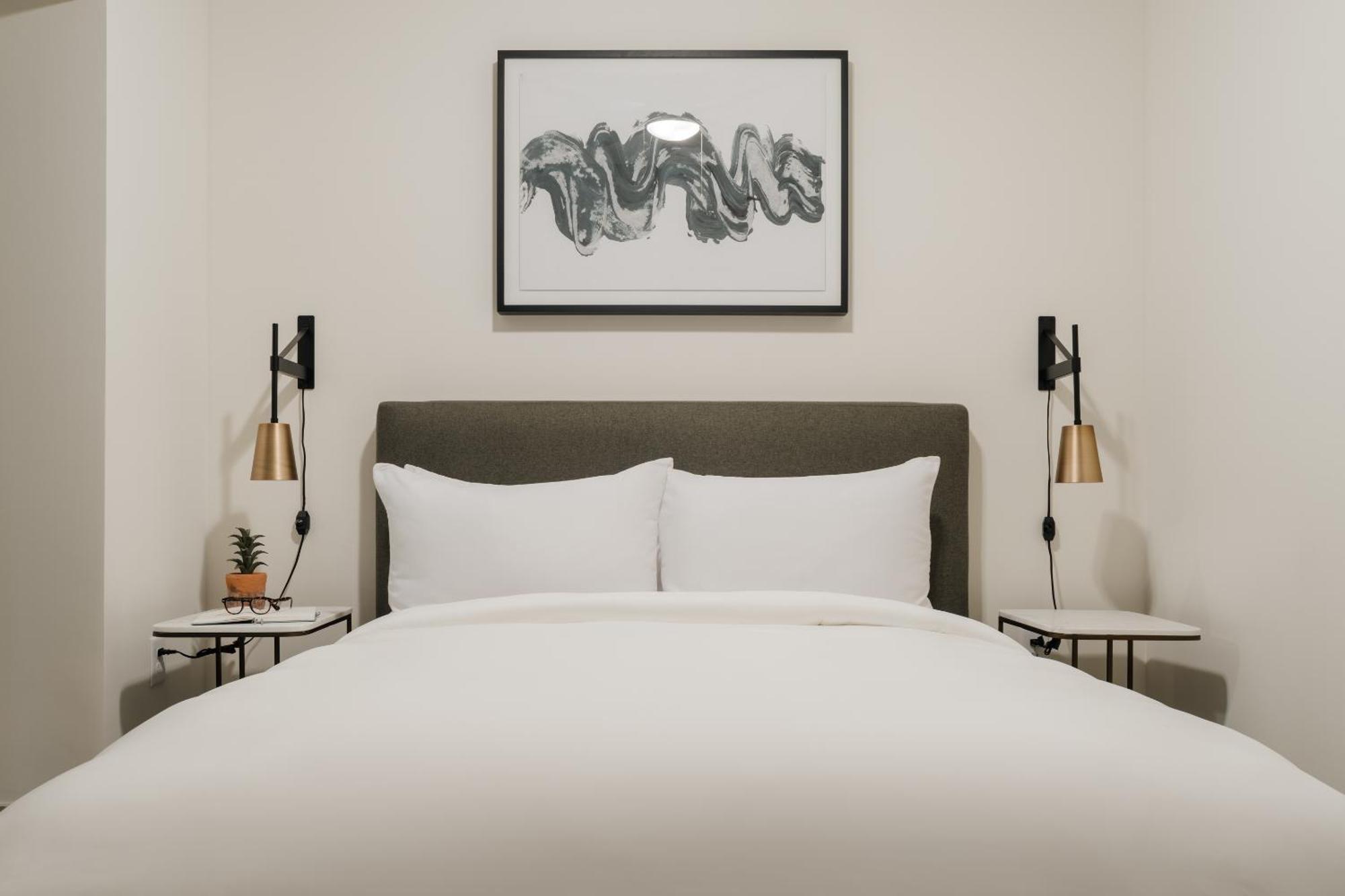 Kasa Capitol Hill Downtown Нашвілл Номер фото